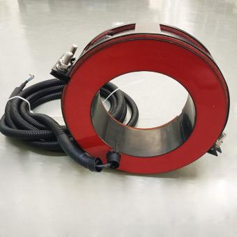 Energy Harvesting Current Transformer