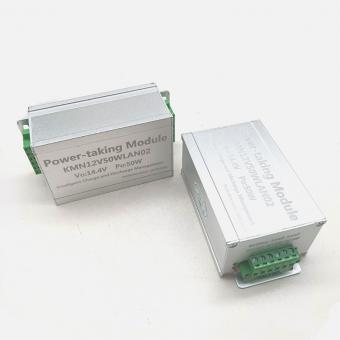 Power Taking Module