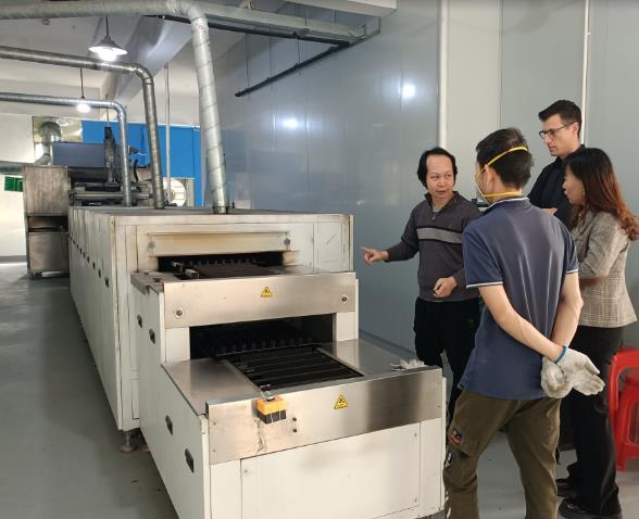 High-Performance Transformer Cores & Magnetic Solutions in Brazil